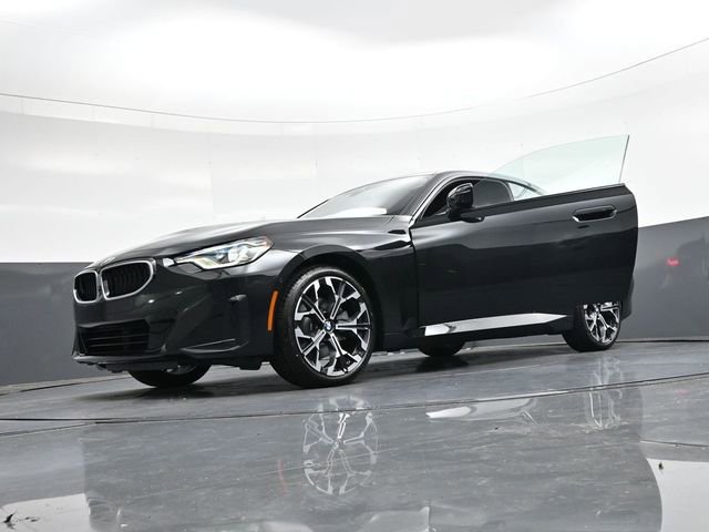 New 2025 BMW 230i xDrive Coupe w/ Premium Package image 41