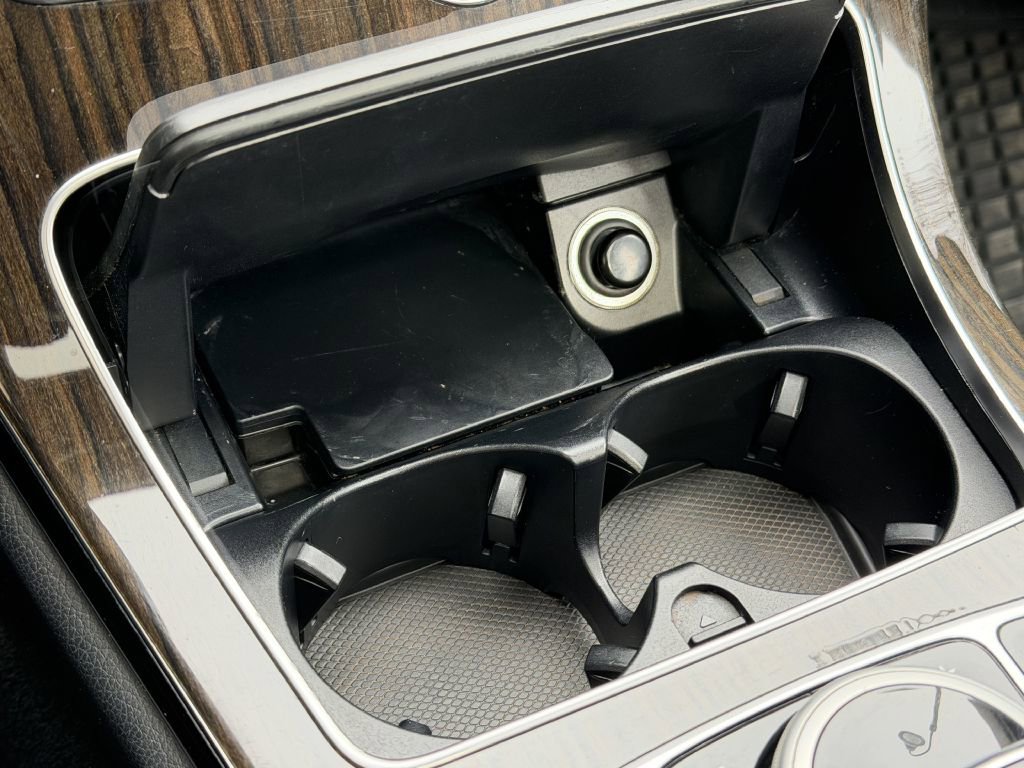 Used 2016 Mercedes-Benz C 300 4MATIC Sedan image 35