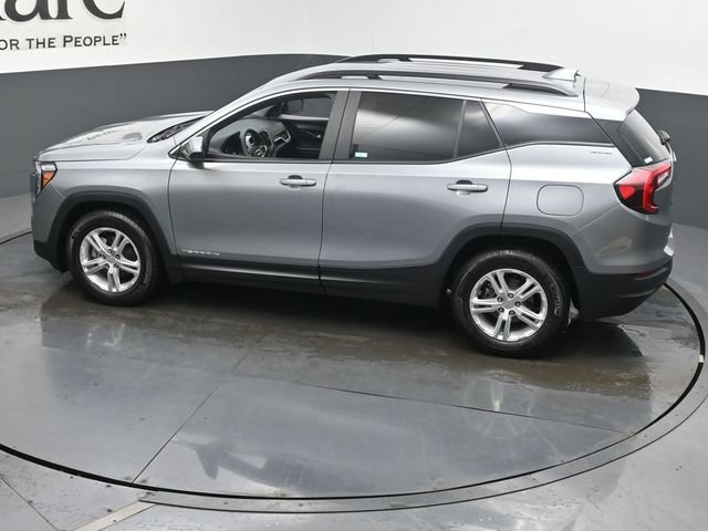 Used 2023 GMC Terrain SLE w/ Driver Convenience Package FWD image 59
