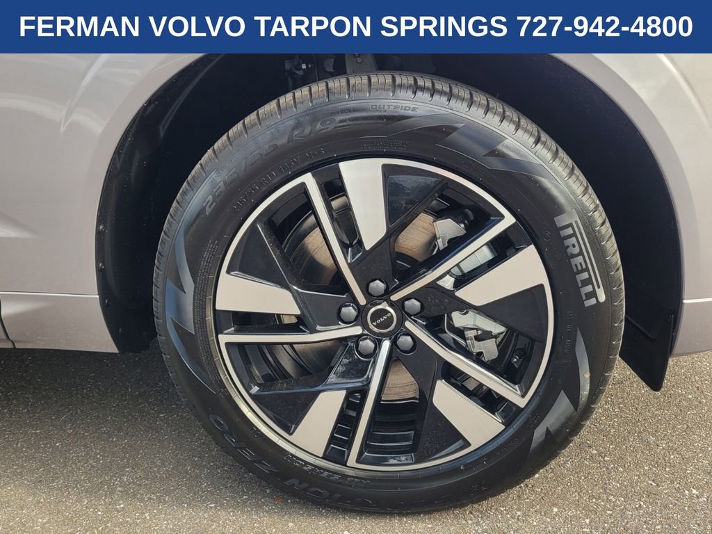New 2026 Volvo XC60 T8 Core image 11