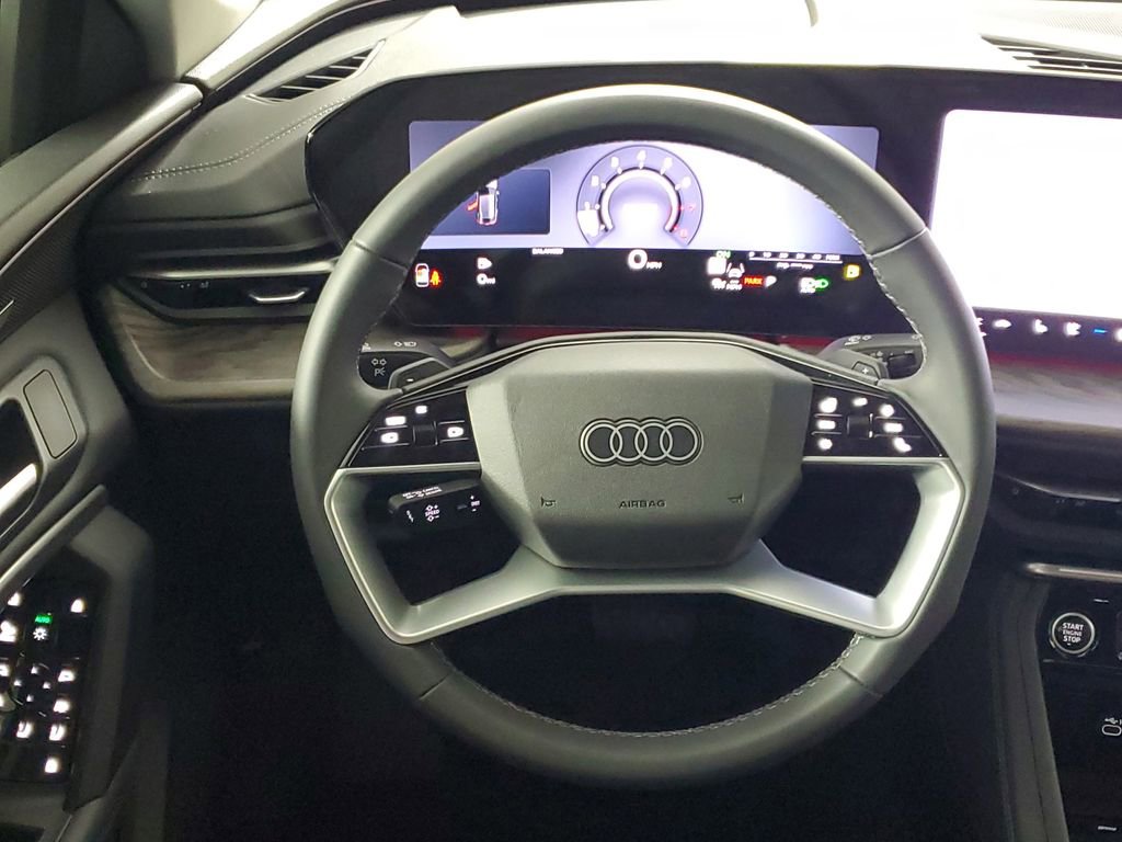 New 2026 Audi Q5 Premium Plus AWD/4WD image 23