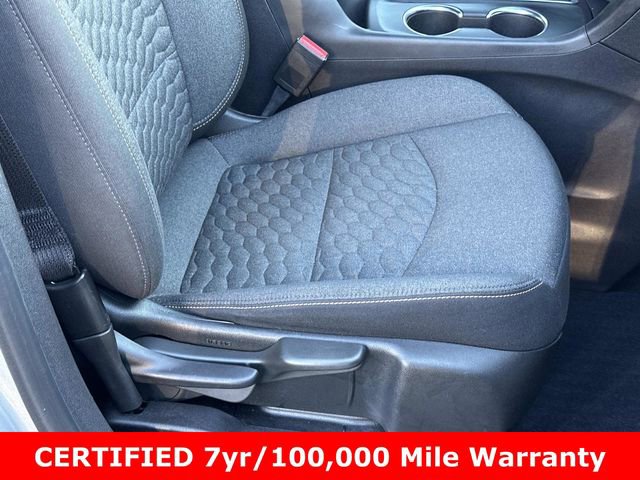 Used 2021 Chevrolet Equinox LT image 10