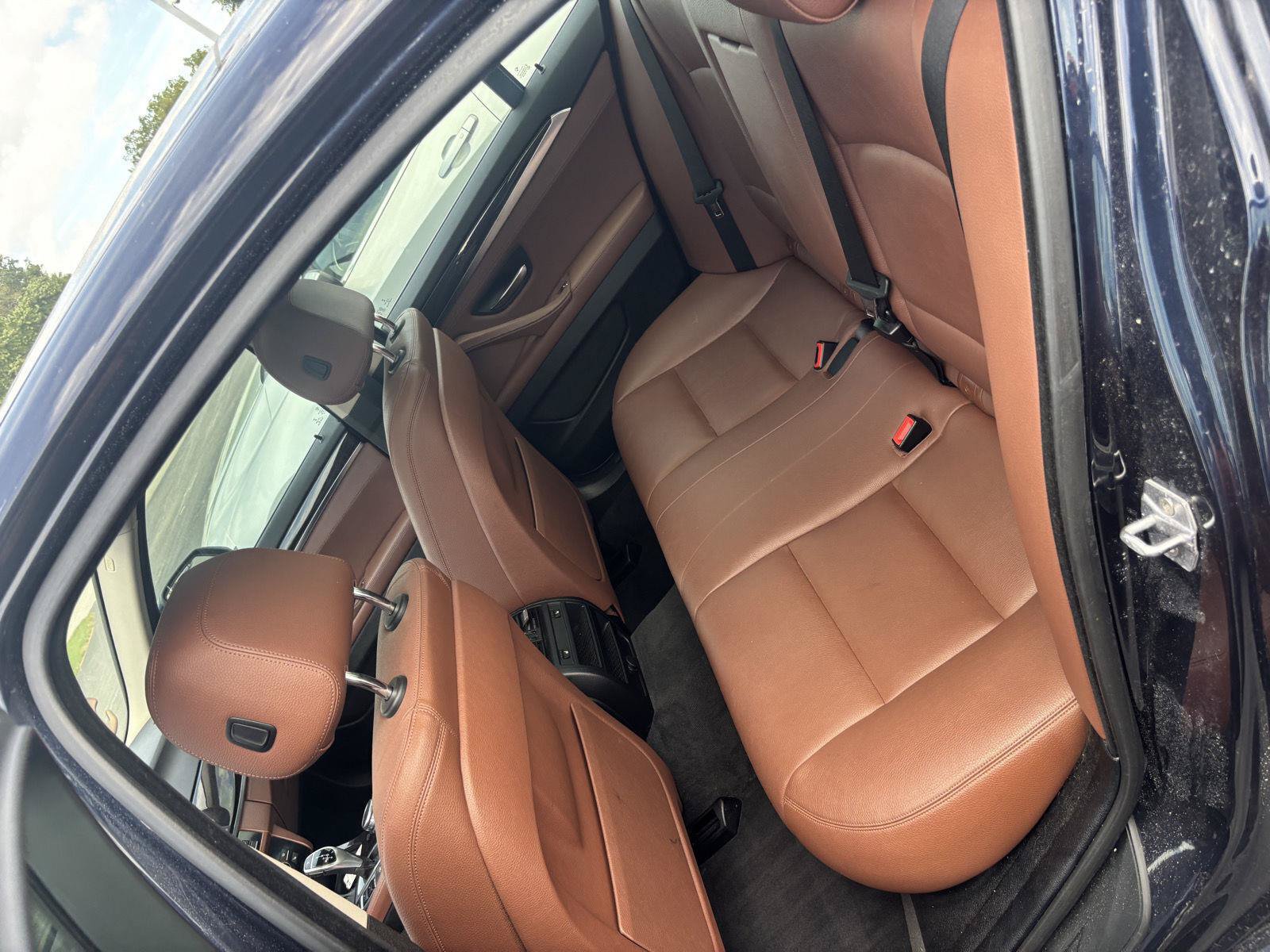 Used 2016 BMW 528i xDrive Sedan AWD/4WD image 7