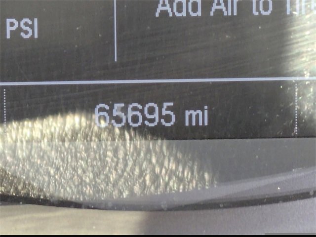 Used 2021 Chevrolet Trax LS w/ Tint and Cruise Package image 30