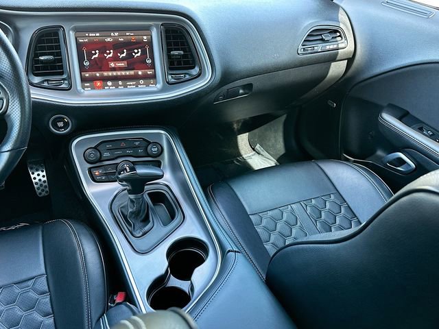 Used 2022 Dodge Challenger R/T Scat Pack w/ Driver Convenience Group image 23