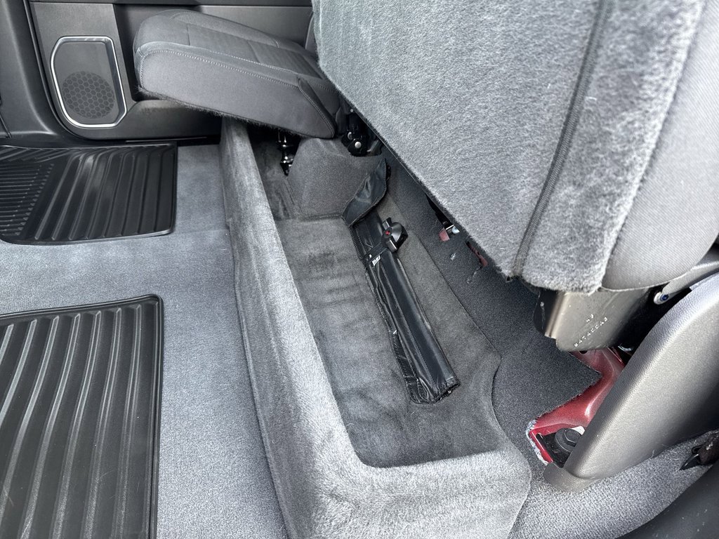 Certified 2023 GMC Sierra 1500 Elevation image 21