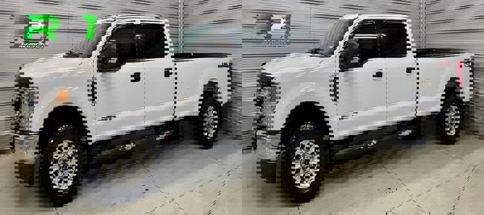 Used 2020 Ford F350 XLT image 1