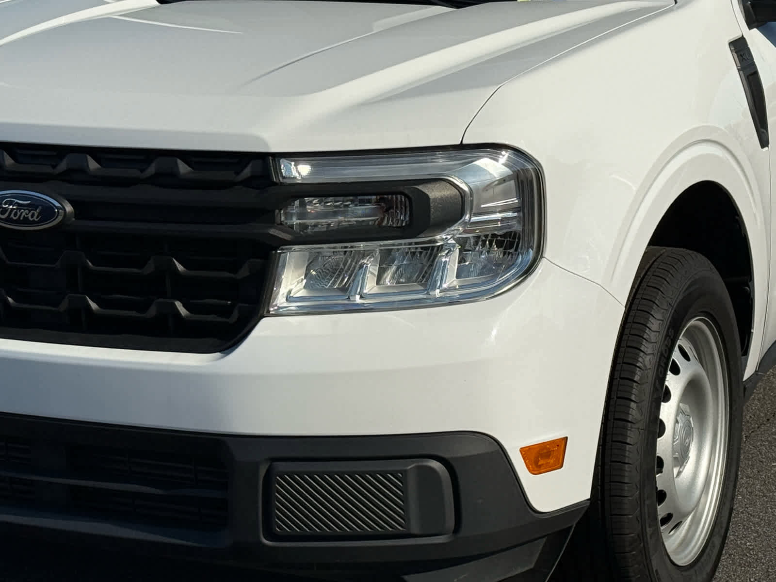 Used 2023 Ford Maverick XL w/ Equipment Group 100A Standard image 10