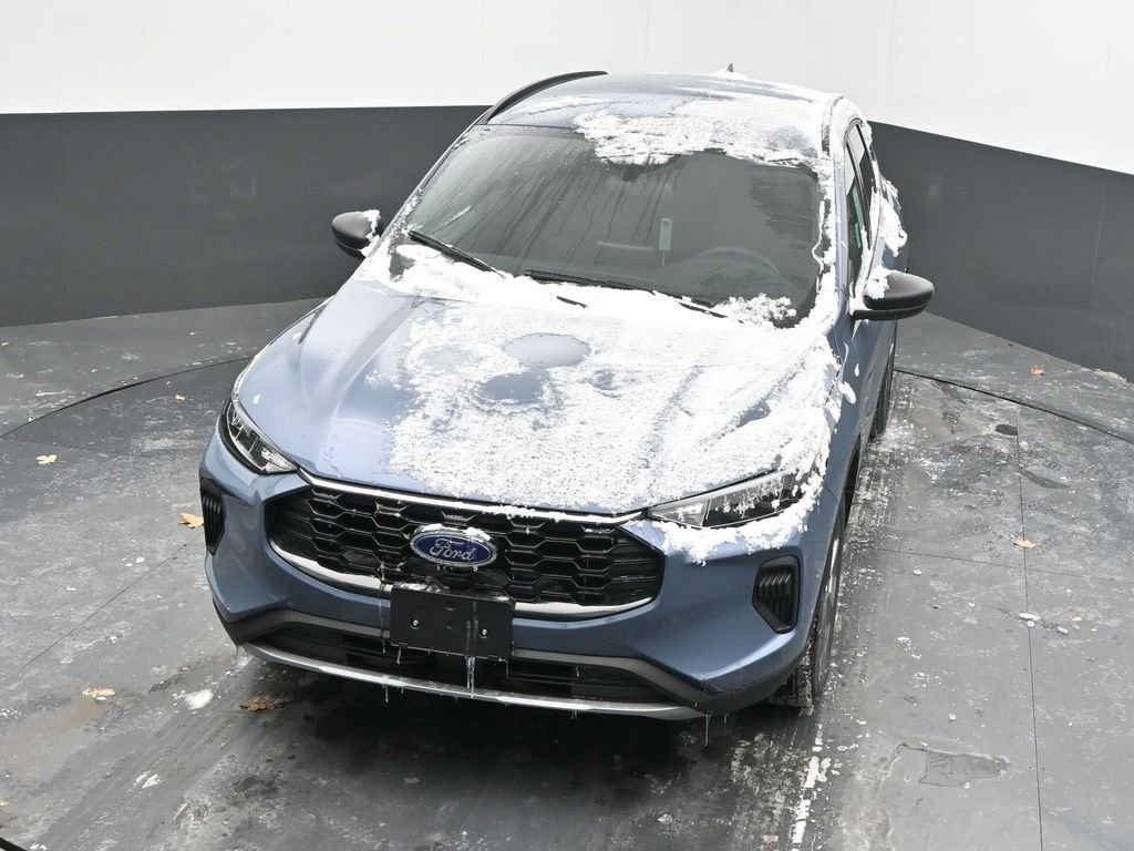New 2026 Ford Escape ST-Line w/ Cold Weather Package image 34