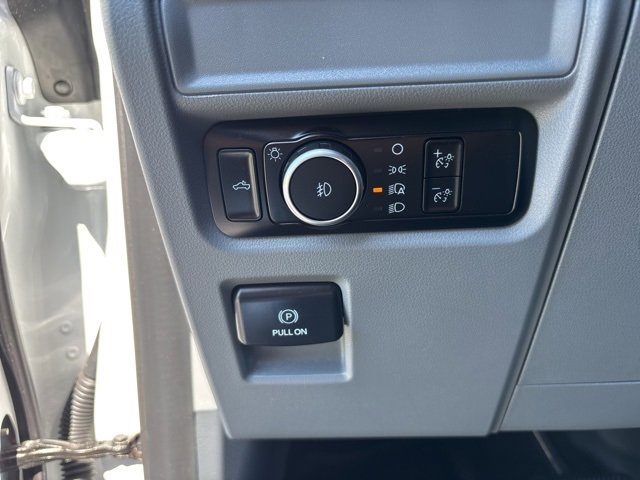 Certified 2023 Ford F150 XLT w/ Equipment Group 301A Mid image 24