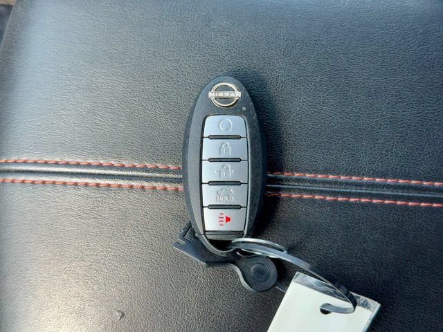 Used 2024 Nissan Altima 2.5 SR FWD image 33