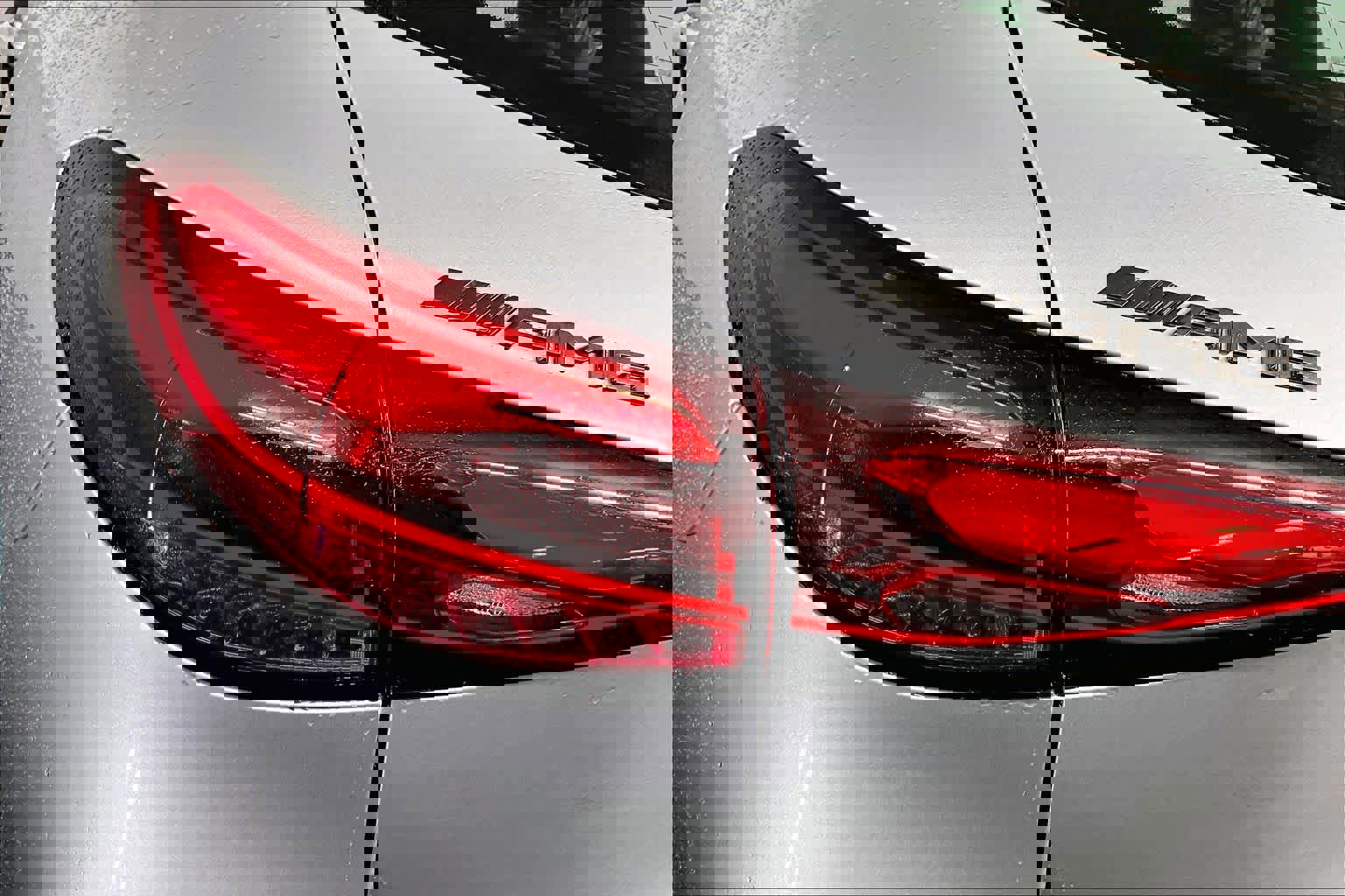 New 2026 Mercedes-Benz GLC 43 AMG 4MATIC image 6