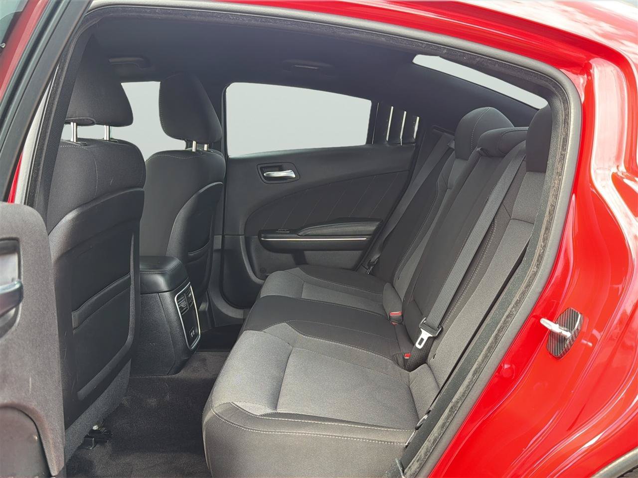 Used 2018 Dodge Charger GT AWD/4WD image 16