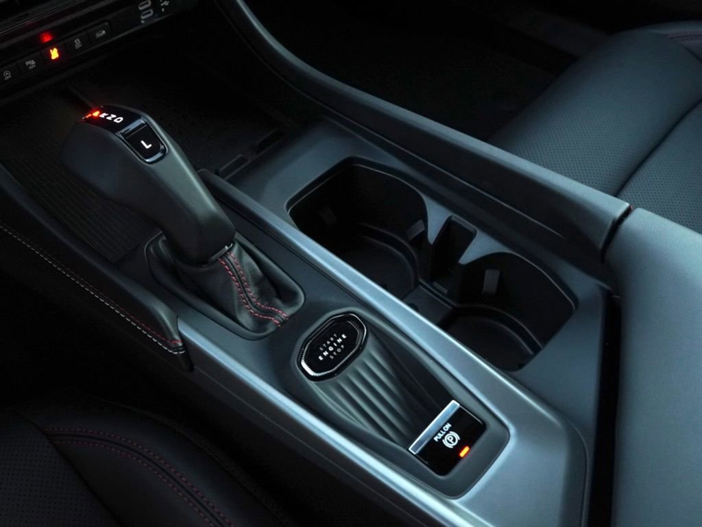 New 2026 Dodge Charger Scat Pack AWD/4WD image 18