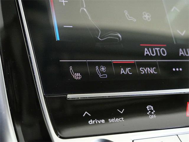 Used 2021 Audi Q7 3.0T Prestige w/ Prestige Package image 20