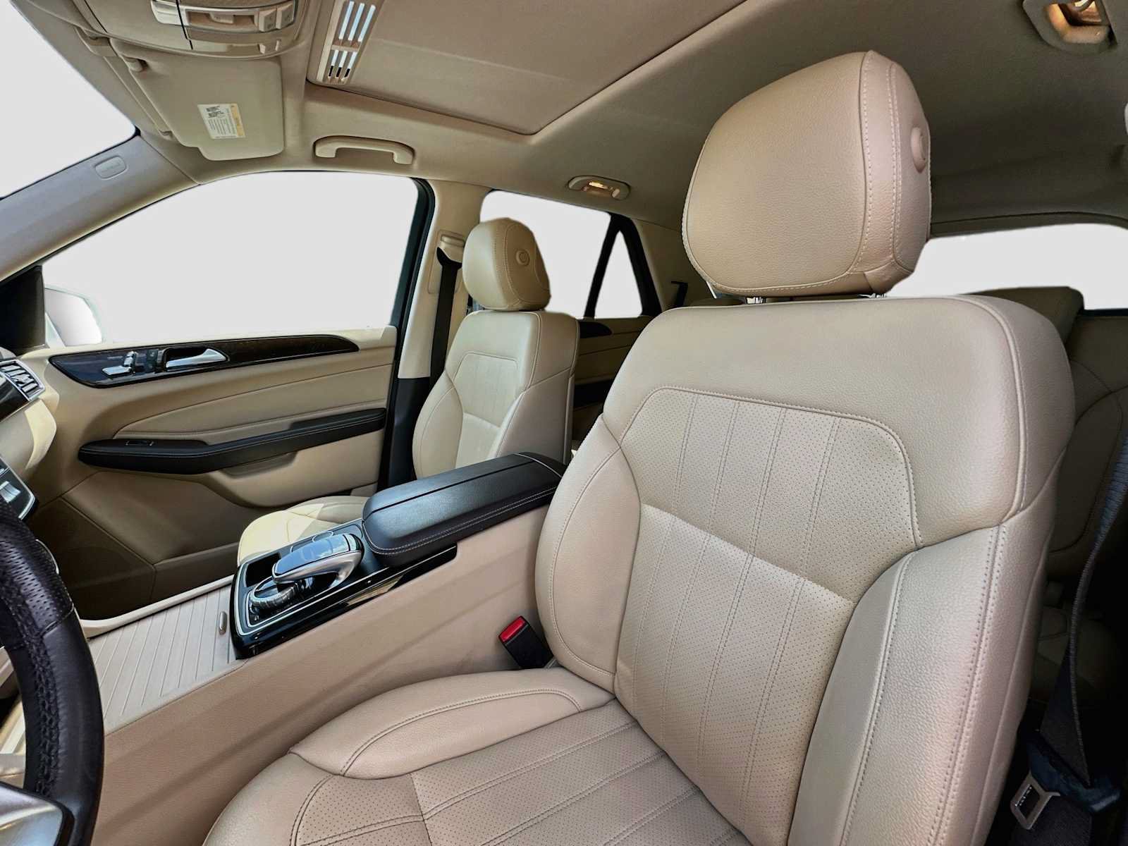Used 2016 Mercedes-Benz GLE 350 image 22