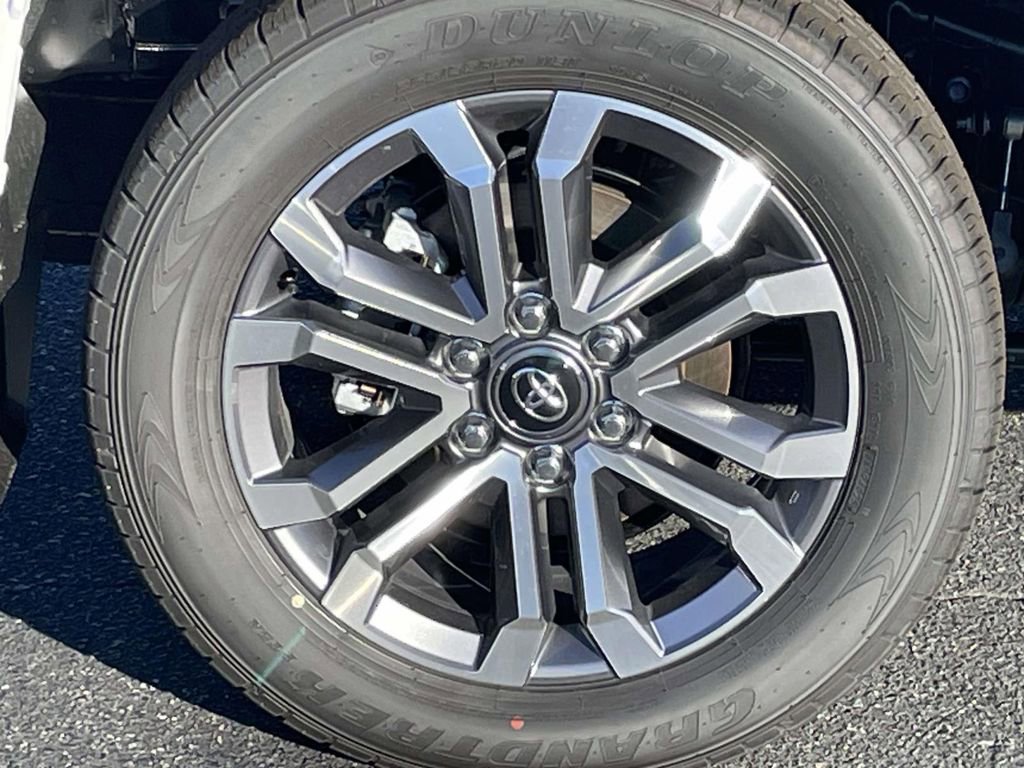 New 2026 Toyota 4Runner Limited image 14