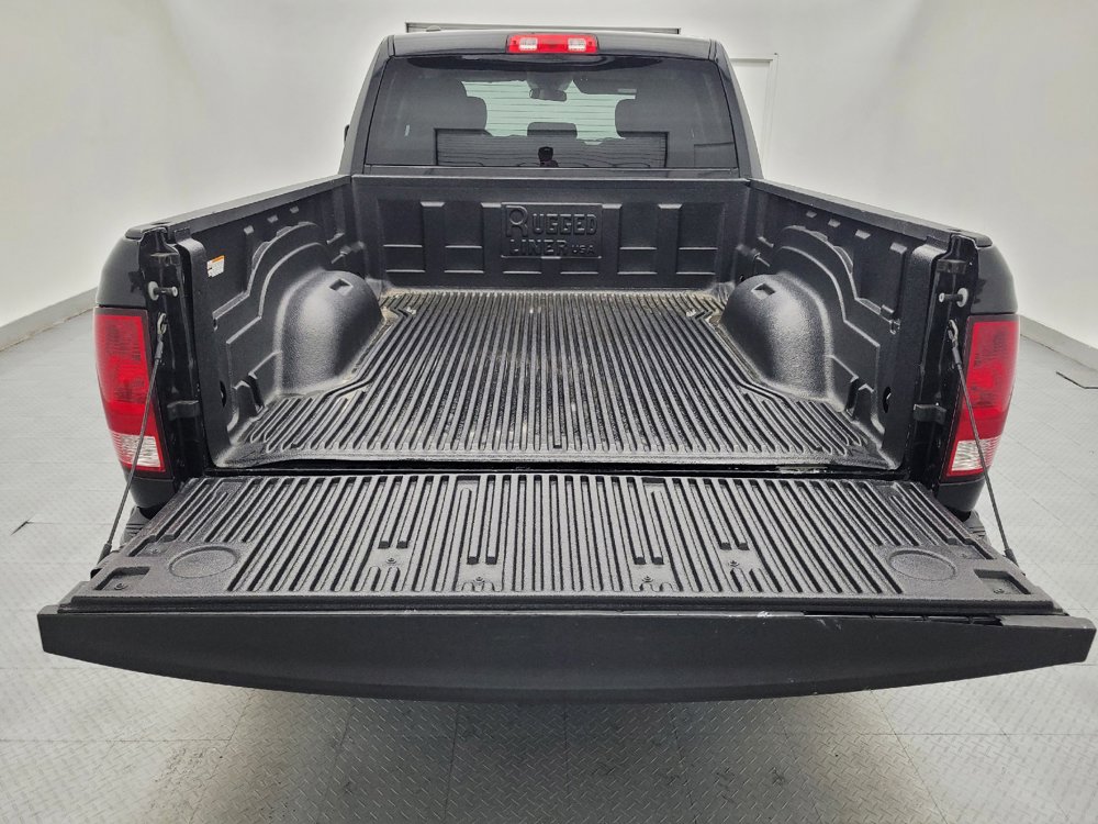 Used 2019 RAM 1500 Express w/ Express Value Package AWD/4WD image 29