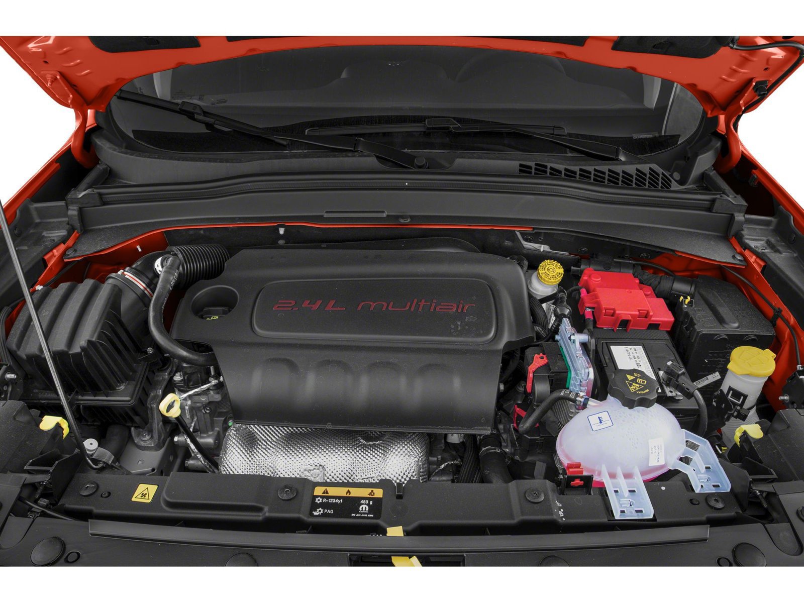 Used 2021 Jeep Renegade Latitude AWD/4WD image 12