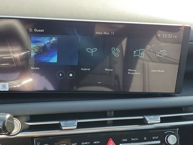 New 2026 Hyundai Tucson SEL image 10