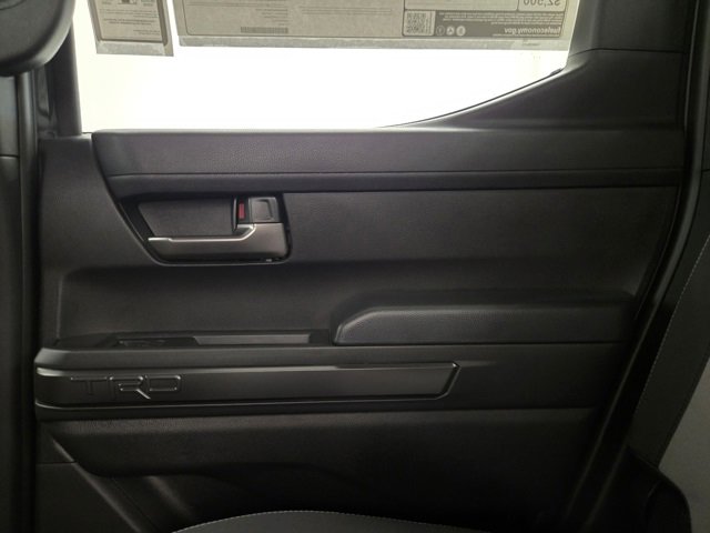 New 2025 Toyota Tacoma TRD Sport image 41