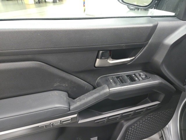 New 2026 Toyota Tacoma TRD Off-Road image 19