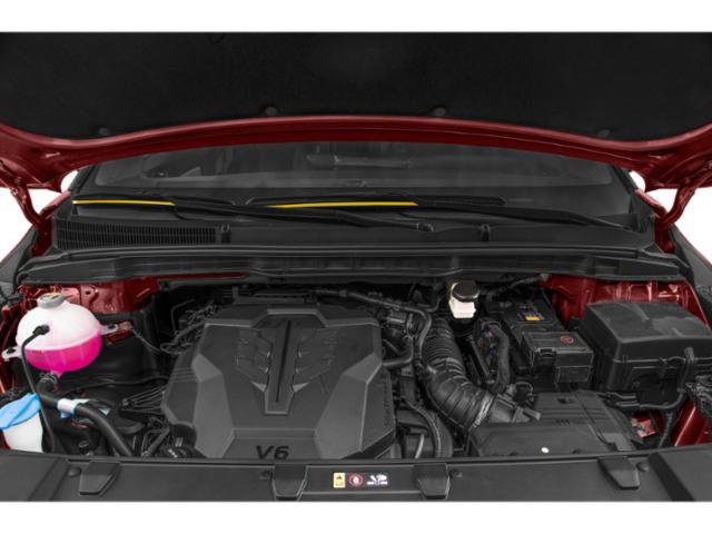 Used 2022 Kia Carnival SX Prestige FWD image 15