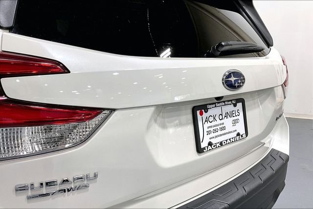 Used 2021 Subaru Forester Limited AWD/4WD image 31