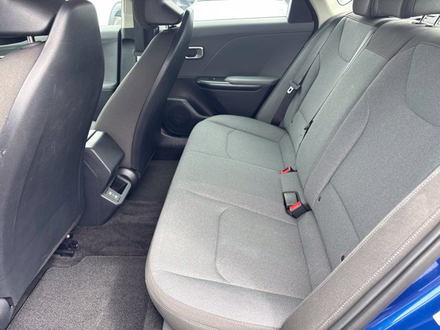 Certified 2025 Kia K4 FWD image 28