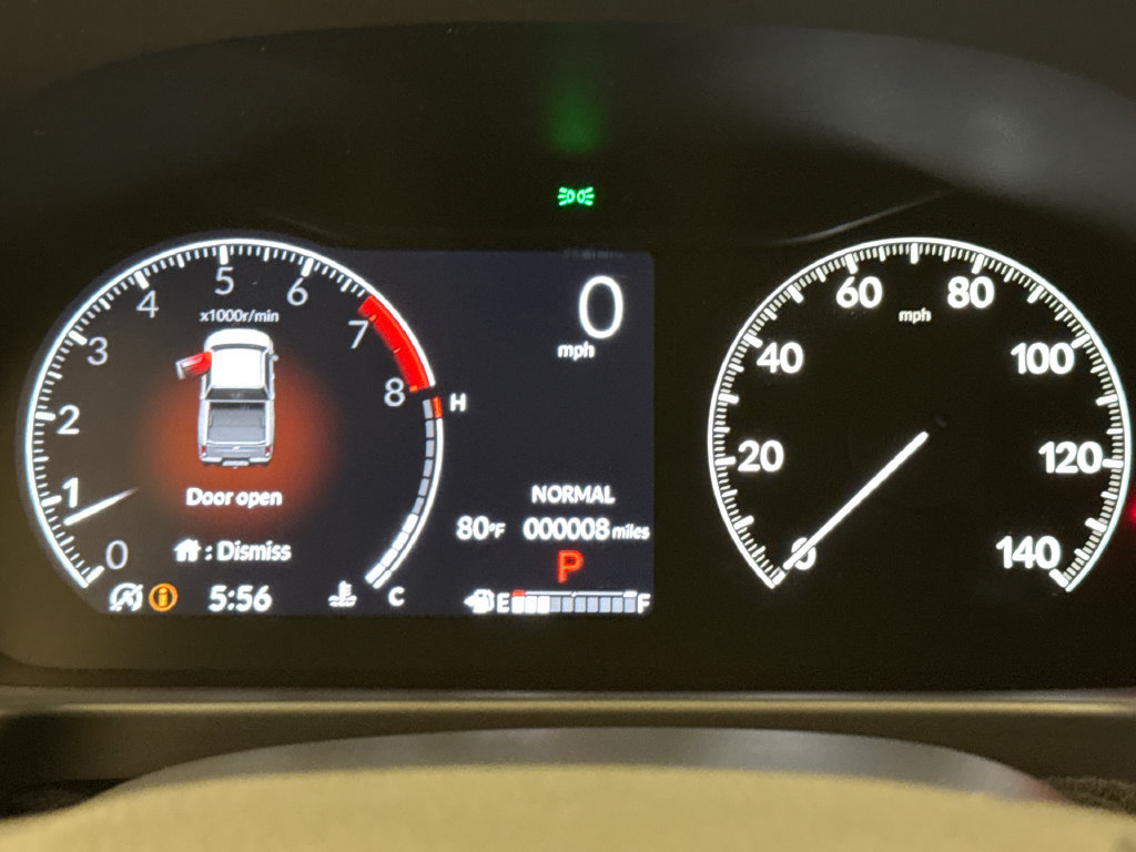 New 2026 Honda Ridgeline RTL image 33