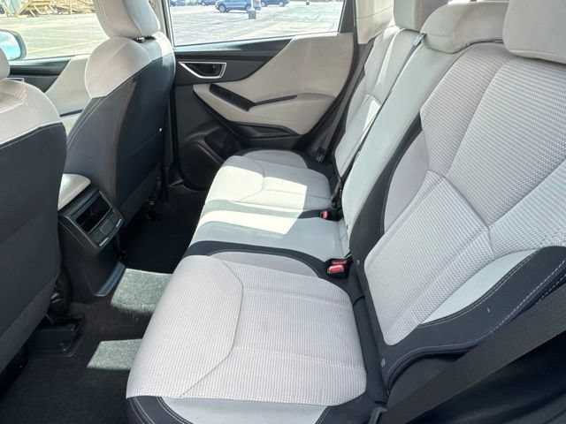 Used 2021 Subaru Forester AWD/4WD image 11
