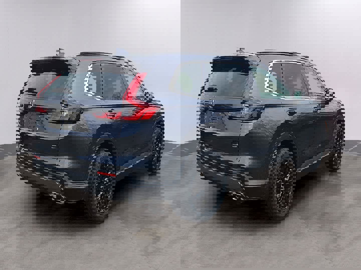 Used 2024 Honda CR-V Sport Touring image 4