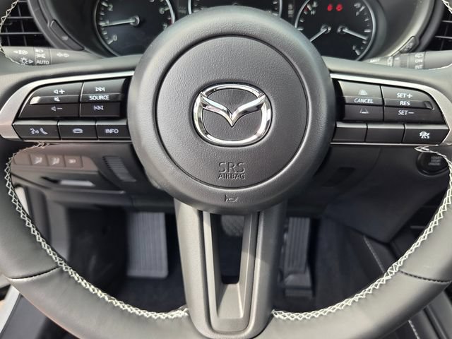 New 2026 MAZDA CX-30 Aire Edition AWD/4WD image 27