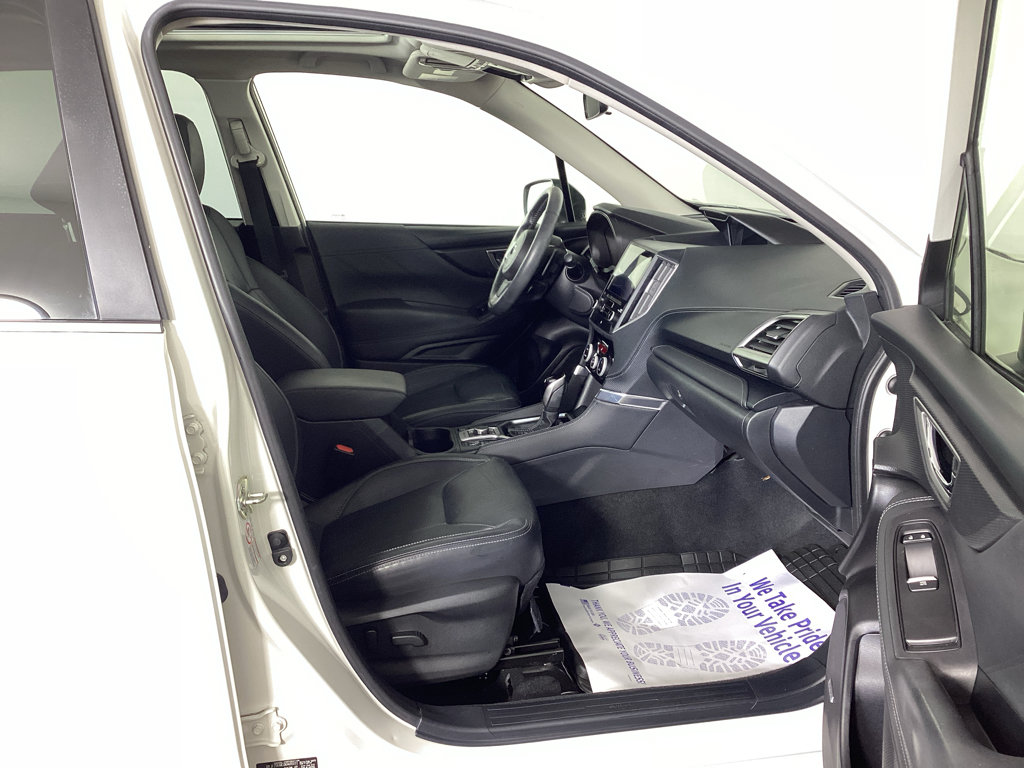 Used 2019 Subaru Forester Touring AWD/4WD image 10
