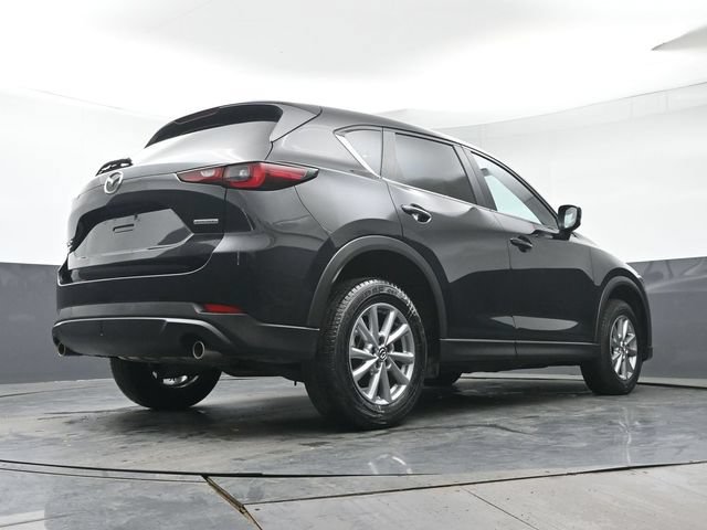 Certified 2023 MAZDA CX-5 AWD 2.5 S image 32
