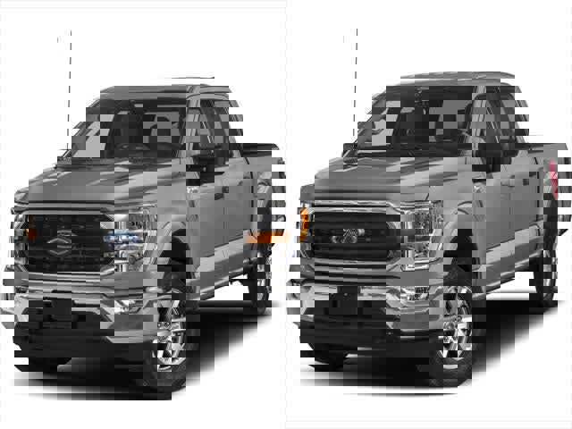 Used 2023 Ford F150 XLT w/ Equipment Group 302A High