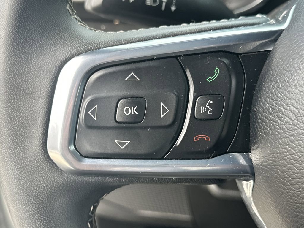 New 2025 Jeep Wagoneer S Limited image 26