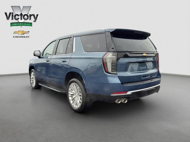 New 2026 Chevrolet Tahoe Premier w/ Sun And Tow Package image 4
