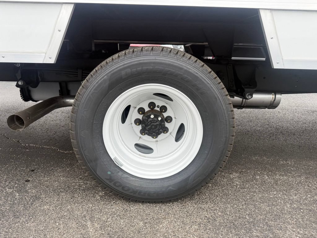 New 2027 Ford E-450 and Econoline 450 Super Duty w/ Power Equipment Group RWD image 46