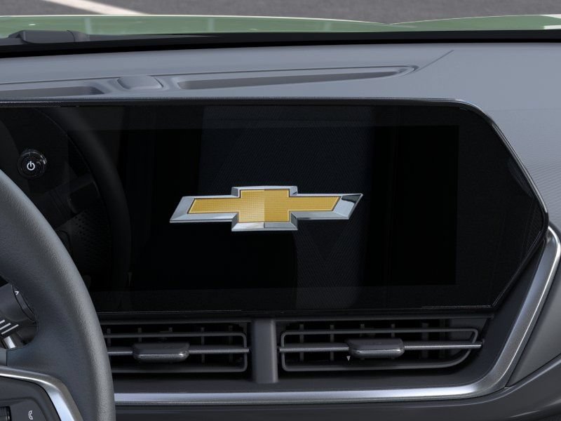 New 2026 Chevrolet Trax ACTIV w/ Sunroof Package FWD image 23