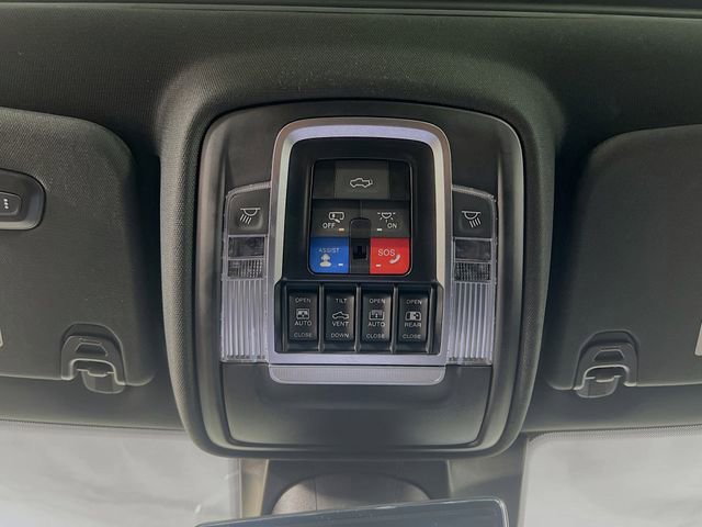 Used 2022 RAM 1500 TRX w/ TRX Level 2 Equipment Group image 19