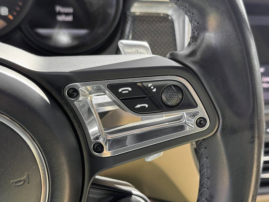 Used 2020 Porsche Macan GTS image 22