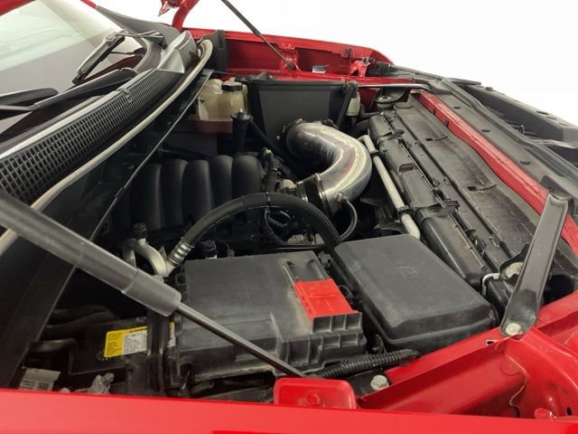 Certified 2022 Chevrolet Silverado 1500 LT Trail Boss w/ Convenience Package II AWD/4WD image 25
