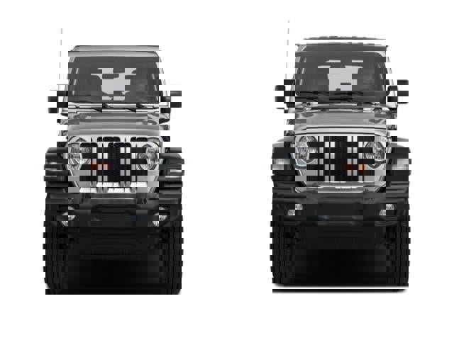 Used 2020 Jeep Wrangler Unlimited Sport S image 4