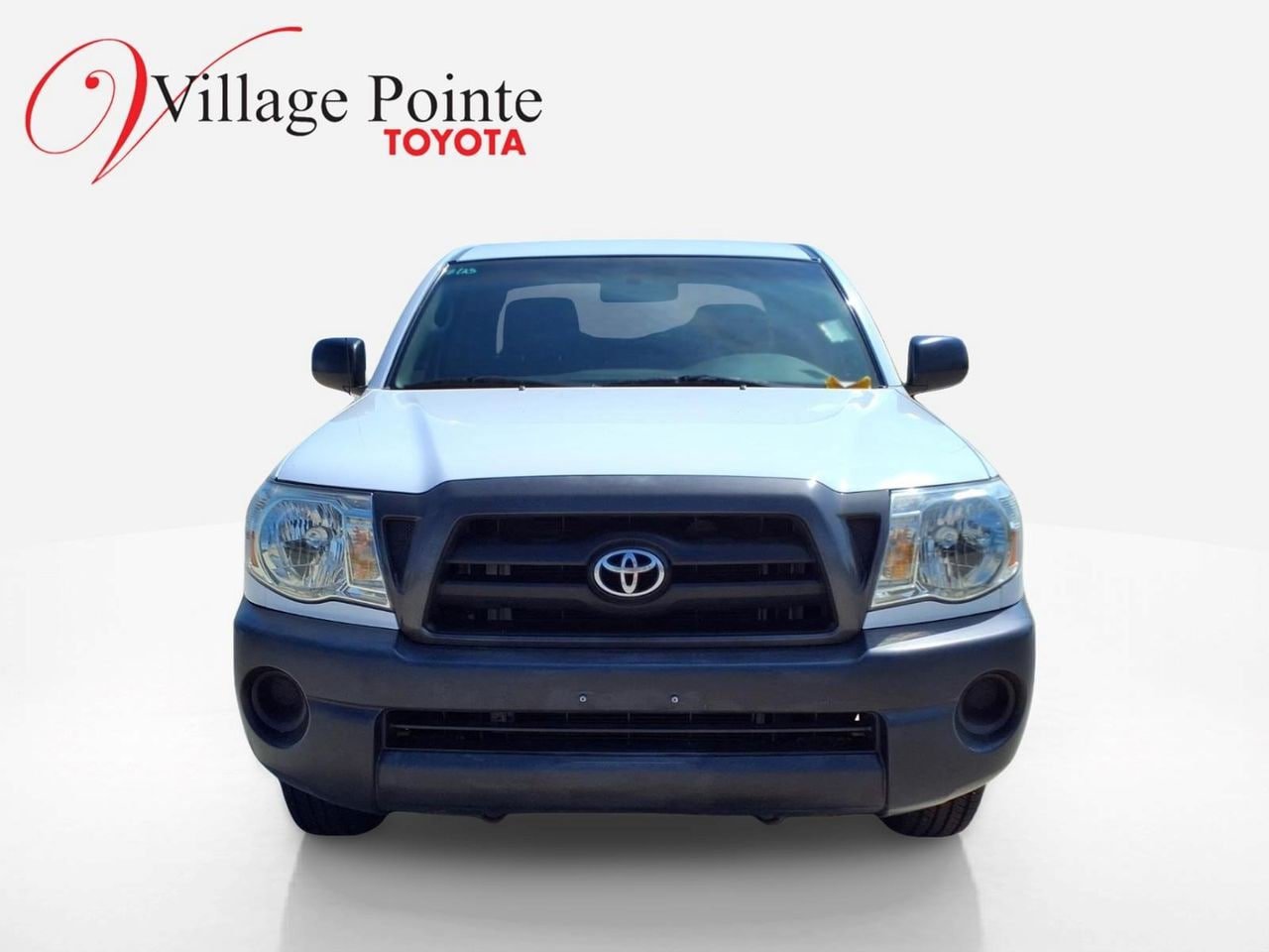 Used 2006 Toyota Tacoma 2WD Regular Cab image 9