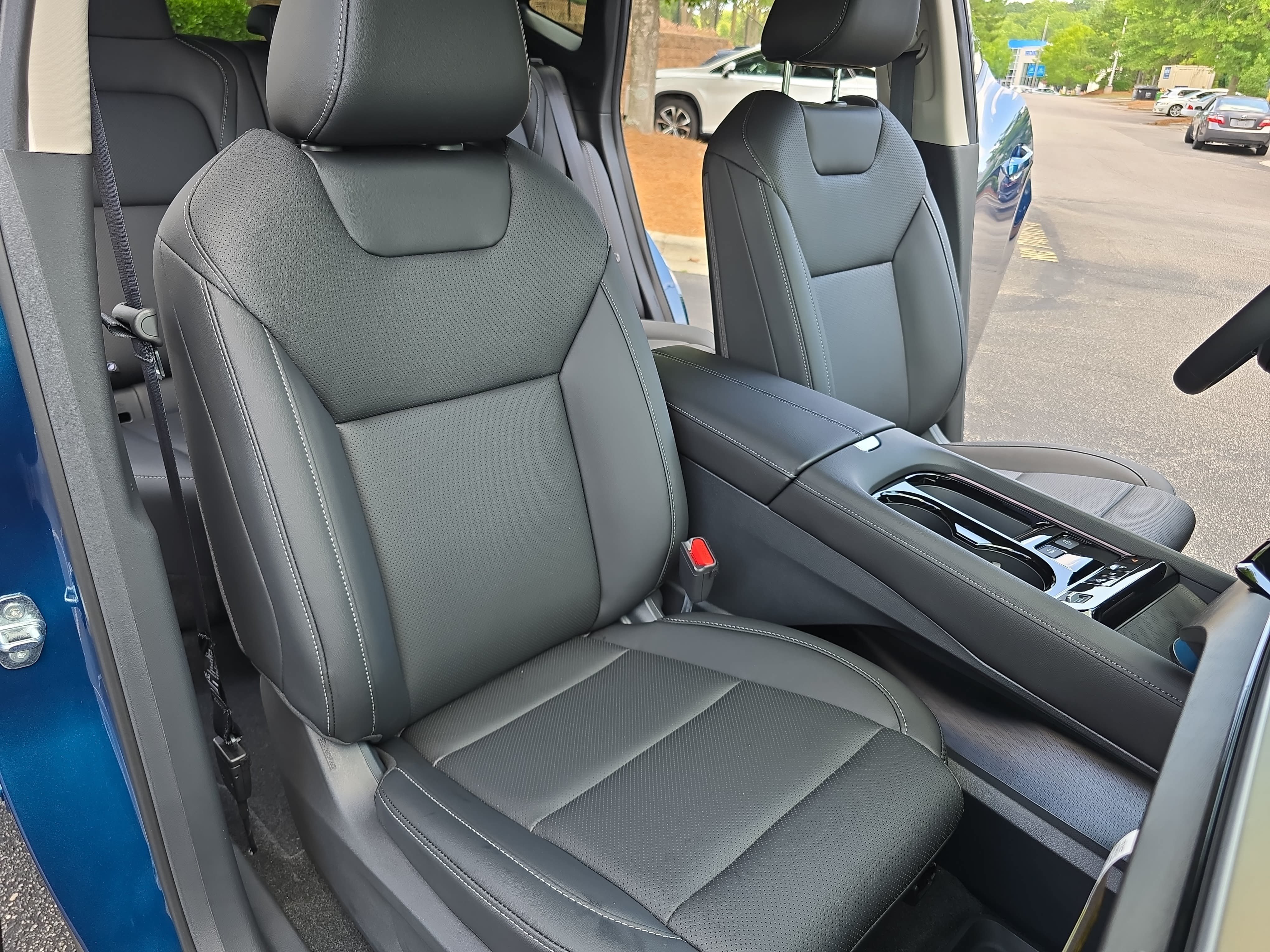 New 2026 Nissan Murano SL AWD/4WD image 10