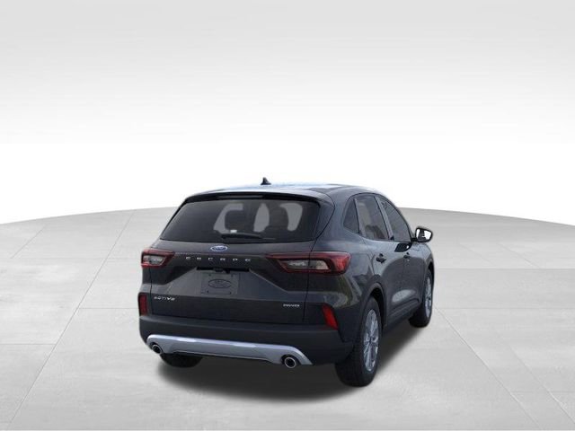 New 2026 Ford Escape Active w/ Cold Weather Package image 9