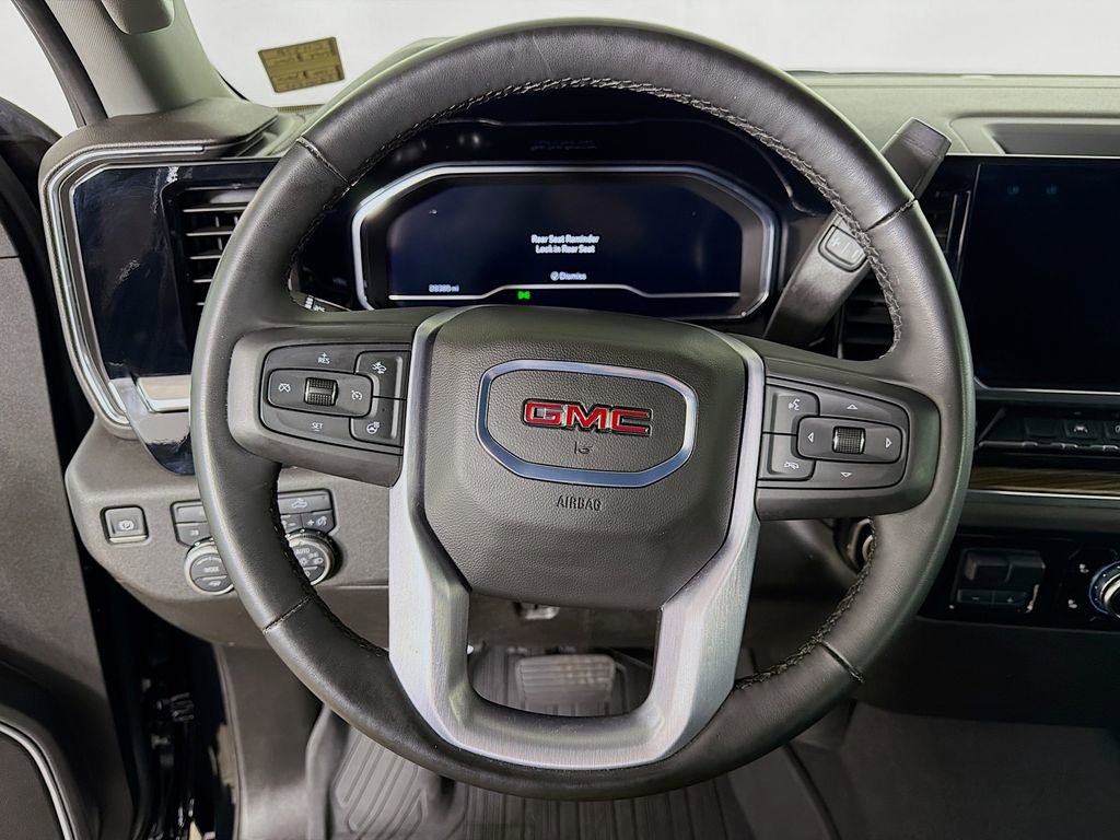 Used 2025 GMC Sierra 1500 Elevation AWD/4WD image 13