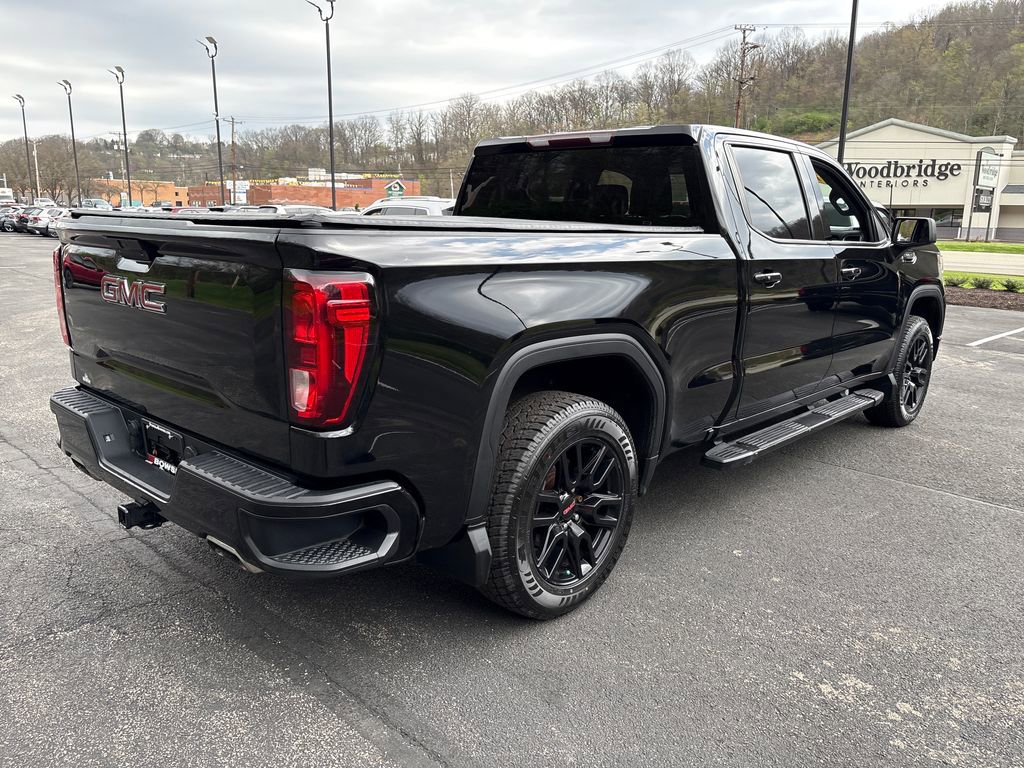 Used 2019 GMC Sierra 1500 Elevation w/ Elevation Value Package AWD/4WD image 5