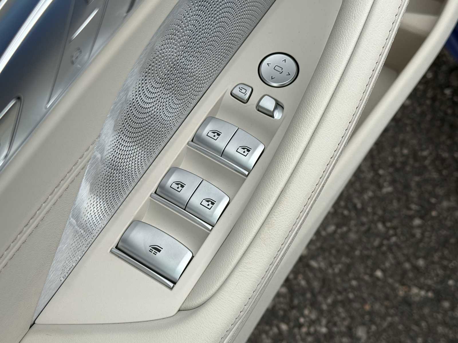 New 2026 BMW M850i xDrive Convertible image 21